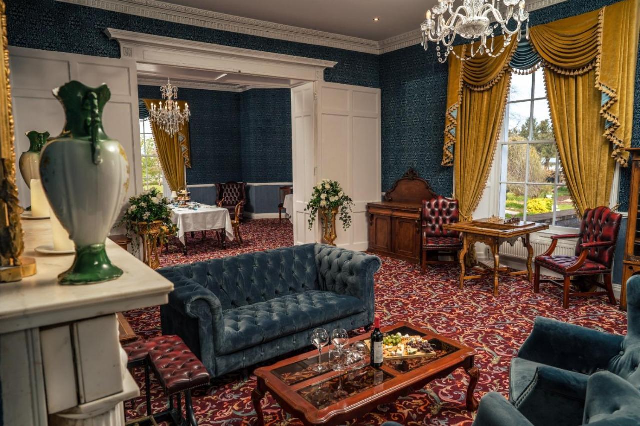 Hotel County Arms Birr Exterior foto